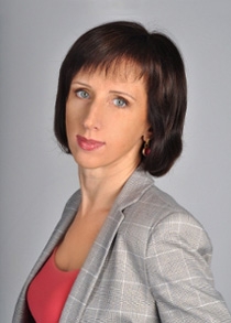 Наталья Герасимова фото